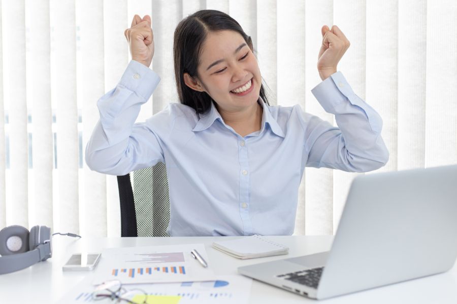 Bagaimana Bentuknya Bahagia Versi Diri Sendiri?